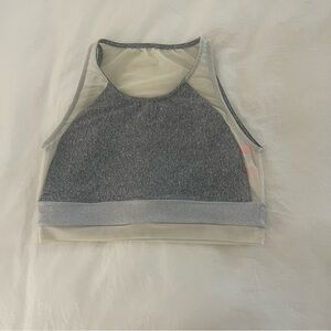 Maaji Woman’s Athletic Cropped Tank